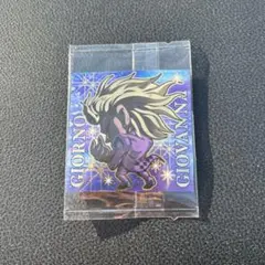 ジョジョの奇妙な冒険 キャラヒーローズ ジョルノ・ジョバァーナ シークレット Amazon.co.jp: キャラヒーローズ ジョジョの奇妙な冒険 第5部 ジョルノ