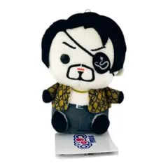 2025年最新】龍が如く ぬいぐるみ 真島の人気アイテム - メルカリ