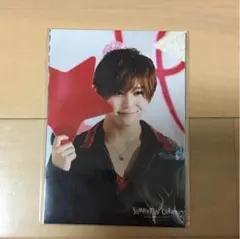 Jumping CARnival 山田涼介 フォトセット