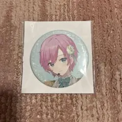 巡音ルカ プロセカ感謝祭2024 缶バッジ - メルカリ