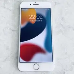 iPhone 7 Silver 32GB SIMフリー シルバー アイフォーン