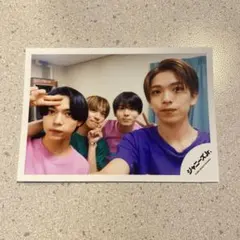 ジャニーズJr 写真
