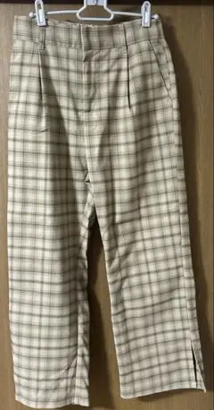 earth music&ecology レディース ボトムス パンツ ズボン