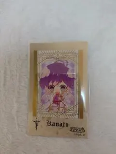 DIABOLIK LOVERS 逆巻カナト