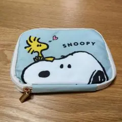 ゼクシィ スヌーピー 万能マルチケース