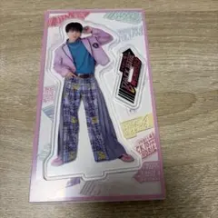 瀬口黎弥　アクスタ　bttm