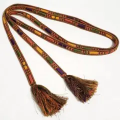 ***様 (t20)帯締め 単品 着物 和装 小物 帯紐