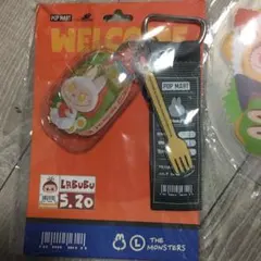 2025年最新】popmartノベルティの人気アイテム - メルカリ