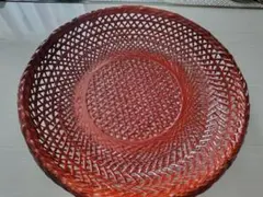 옻칠 과자기 센고쿠 전통 공예 竹籠