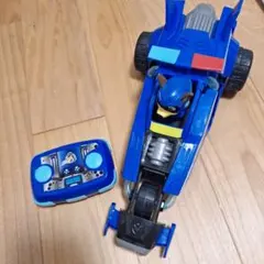 PAW Patrol パウパトロール　ザマイティームービーのサムネイル
