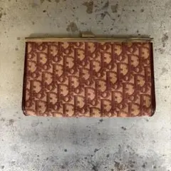 70s-80s Christian Dior クラッチバッグ ヴィンテージ