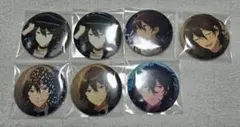 朔間零 缶バッジ あんスタ まとめ売り