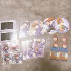 忍たま乱太郎 五年生 まとめ売り