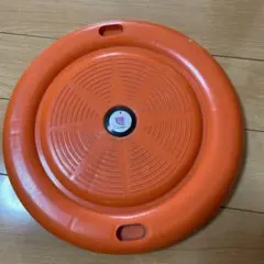 バランスツイスター オレンジ 円形 ツイスト ダイエット シェイプアップ