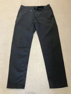 ノースフェイスパープルレーベル COOLMAX Chino ブラック32 - メルカリ