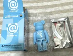 BE@RBRICK ベアブリック シリーズ51 BASIC @