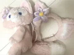 リーナベル、ポシェット、カチューシャ