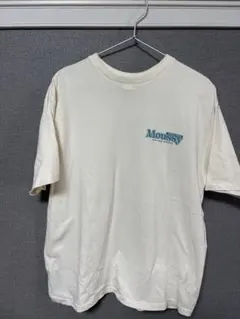 Moussy Tシャツ