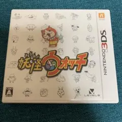 妖怪ウォッチ