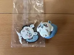 ちいかわ モモンガ フィギュア　マグネットのサムネイル