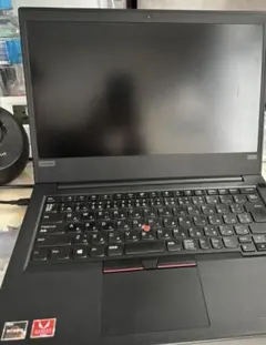 Lenovo ThinkPad E495のサムネイル