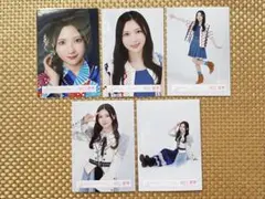 櫻坂46 谷口愛季　まとめ❷ 5thアニラ　サマーニットほか
