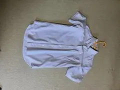상태좋음 UNIQLO 유니클로 반소매 셔츠 스트라이프 M