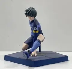 ブルーロック 糸師凛 フィギュア “青い監獄”11傑