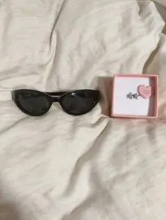 gentle monster サングラス