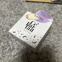 セパルフェ ザ シティマット フェイスパウダー ナチュラルのサムネイル