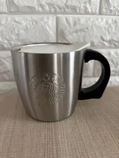 Starbucks ステンレスマグカップ Smileのサムネイル