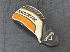 Callaway MAVRIK ドライバー用ヘッドカバー