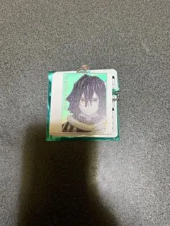 伊黒小芭内 柱展 オーロラアクリルチャーム