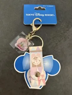 東京ディズニーリゾート カチューシャホルダー イッツ・ア・スモールワールドのサムネイル