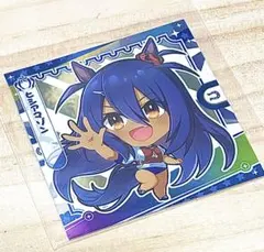 【美品】ウマ娘 ヒシアマゾン シール