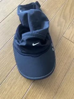 Nike ブラック ナイキ　キャップ