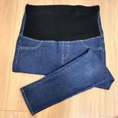 ❋マタニティデニムパンツ Mサイズ