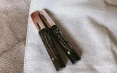 ヒロインメイク　ロング&カールマスカラ　2set