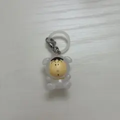 クレヨンしんちゃん めじるしアクセサリー