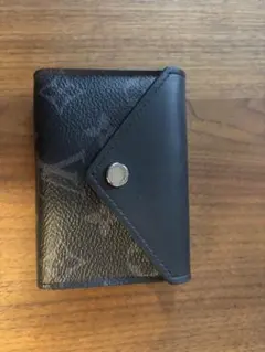 LOUIS VUITTON トランプ カード ケース付き　未使用