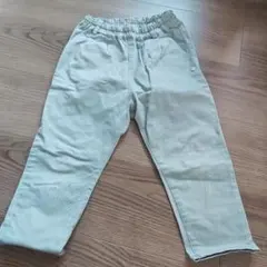 パンツ　size　120