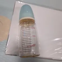 チュチュベビー　ほぼ新品　哺乳瓶150ml