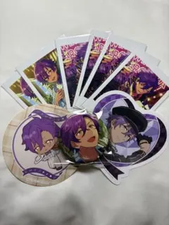 あんスタ　アドニス