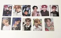 straykids リノ トレカまとめ売り