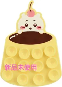 ちいかわ PETASUMA 両面吸盤 スマホアクセサリー Chiikawaのサムネイル