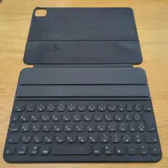 Apple Smart Keyboard Folio 日本語配列　箱説明書付のサムネイル