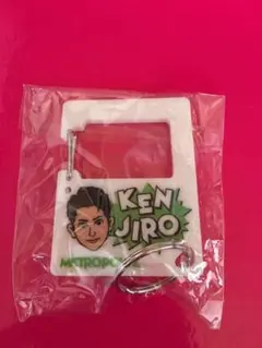 三代目 J SOUL BROTHERS 山下健二郎 カラビナキーホルダー