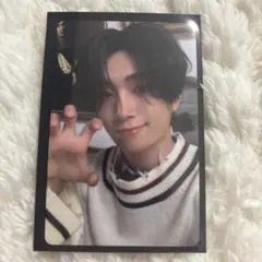 ENHYPEN ジェイ ROMANCE UNTOLD yizhiyu トレカ