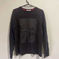 Calvin Klein Jeans 長袖Tシャツ ブラック Sサイズのサムネイル