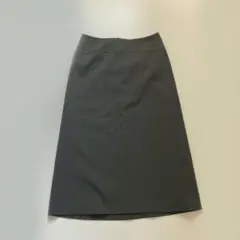 清楚 就活 タイトスカート ひざ丈 オフィス ビジネス フォーマル